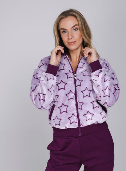 Rebelle Huispak 181262-650-1 420 Dark purple