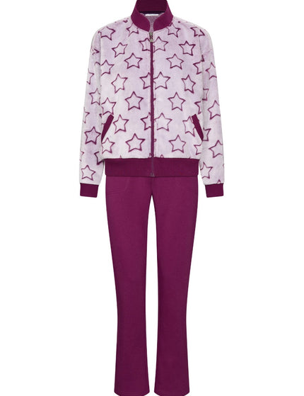 Rebelle Huispak 181262-650-1 420 Dark purple