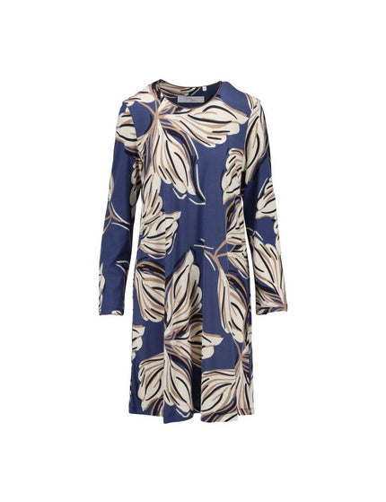 Ringella nachthemd 6571008 290 deep blue