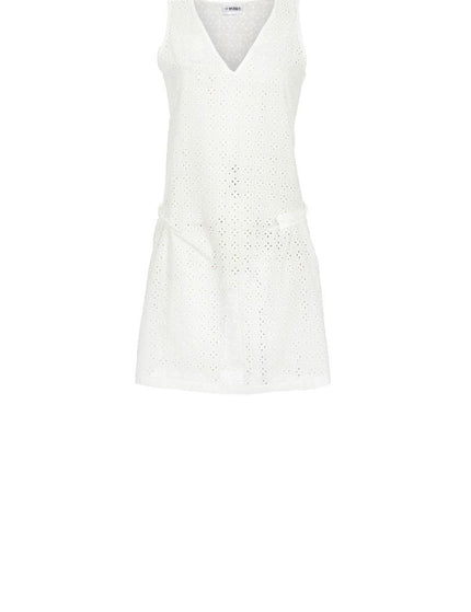Ringella Nachthemd/beachdress  6226001 100 Wit