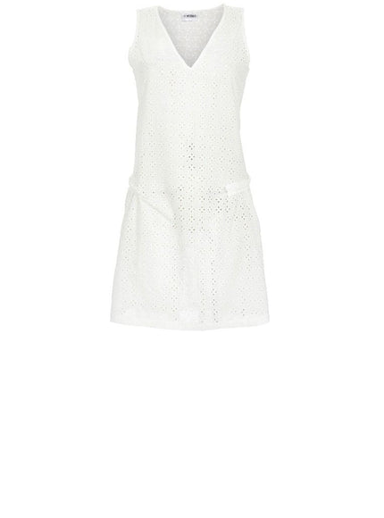 Ringella Nachthemd/beachdress  6226001 100 Wit