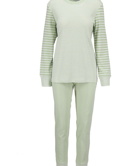 Ringella Pyjama 6511226 559 jade