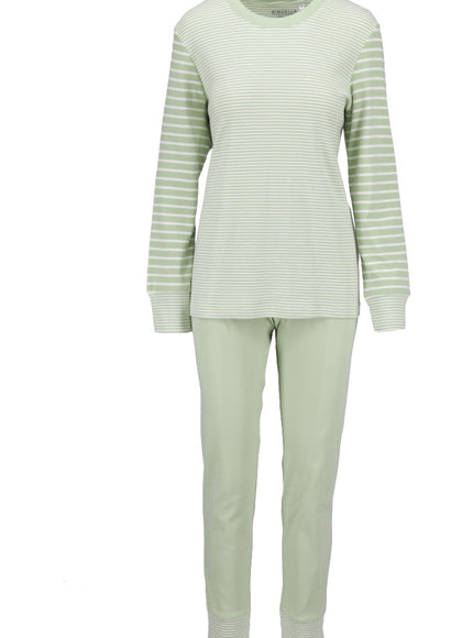 Ringella Pyjama 6511226 559 jade