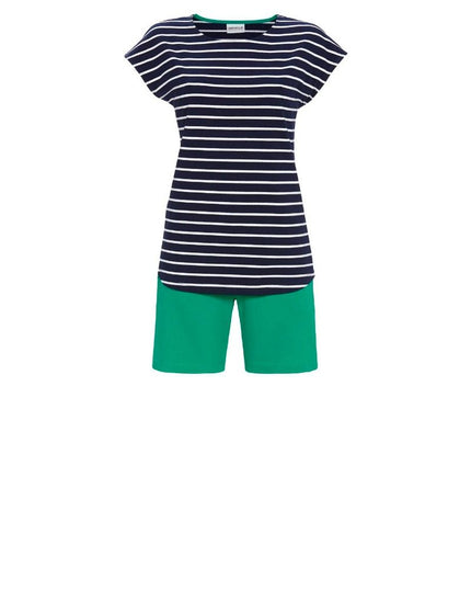 Ringella Shortama strepen 5211306 286 Night
