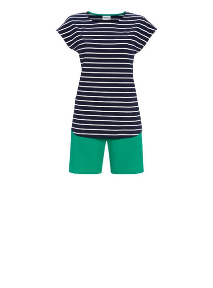 Ringella Shortama strepen 5211306 286 Night