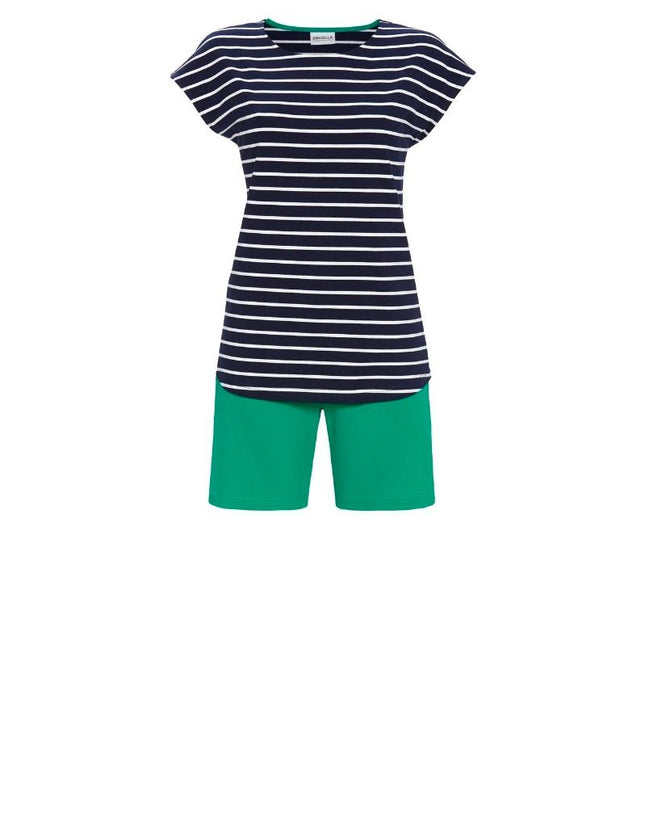 Ringella Shortama strepen 5211306 286 Night