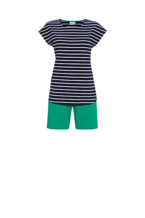 Ringella Shortama strepen 5211306 286 Night