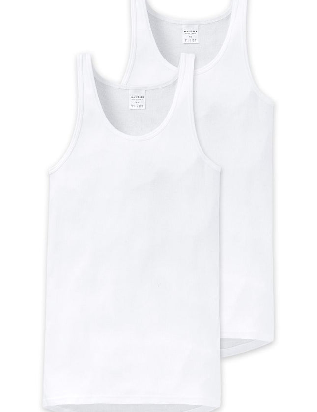 5121 singlet original  2 pack