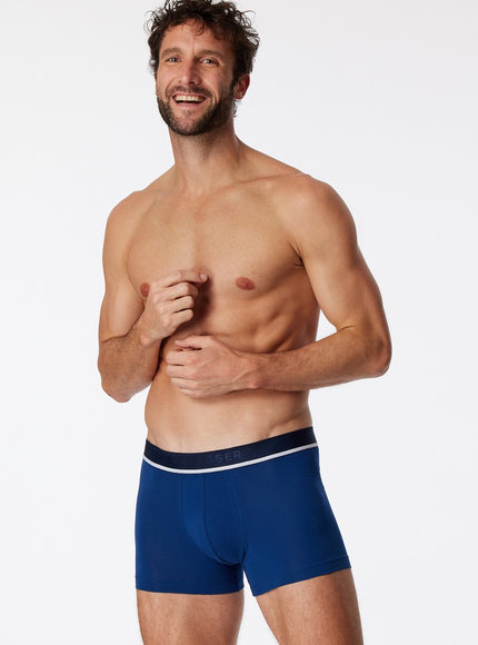 Schiesser 95-5 3 PACK Shorts 173986
