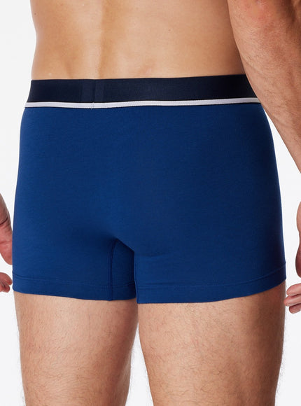 Schiesser 95-5 3 PACK Shorts 173986