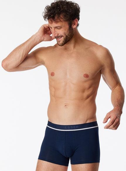 Schiesser 95-5 3 PACK Shorts 173986