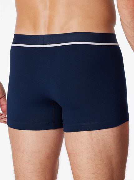 Schiesser 95-5 3 PACK Shorts 173986