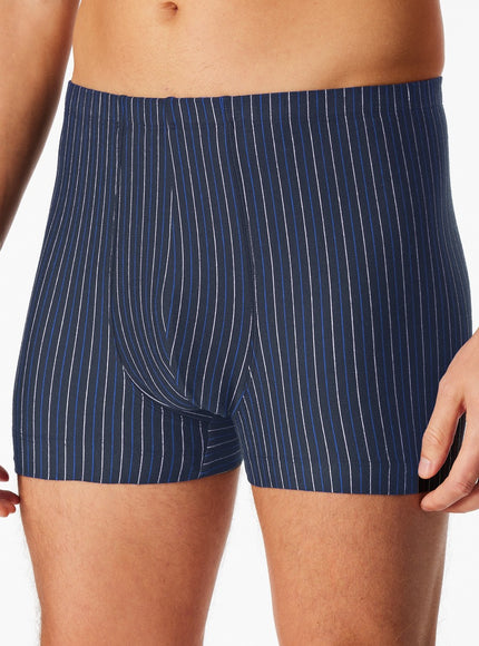 Schiesser 95-5 3 PACK Shorts 183247