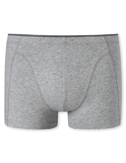 Schiesser 95-5 Short 174004 – grijs- melange