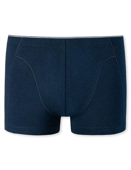 Schiesser 95-5 Short 174004 – donkerblauw