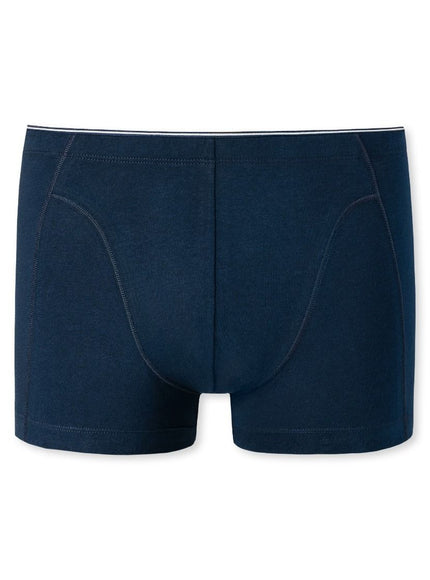 Schiesser 95-5 Short 174004 – donkerblauw