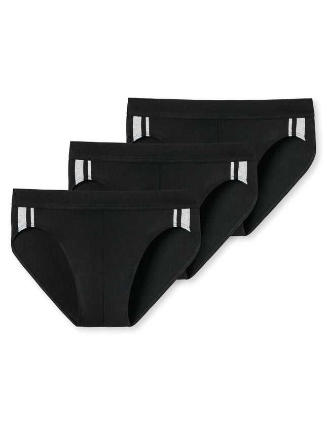 Schiesser 95/5 3 pack Rio-slip 173815