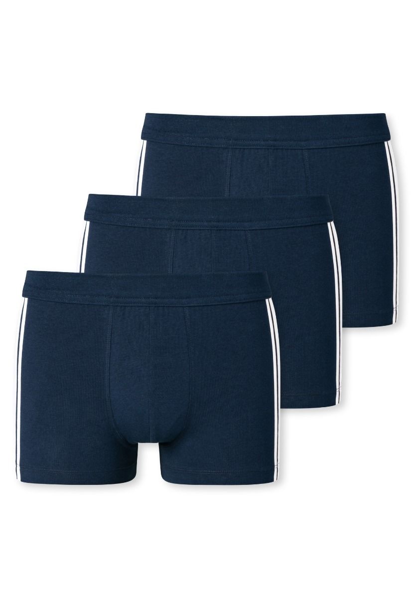803 donkerblauw
