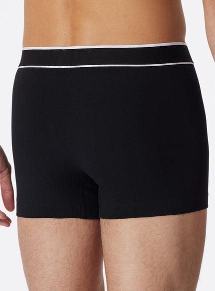 Schiesser 95/5 3 PACK Shorts 173983