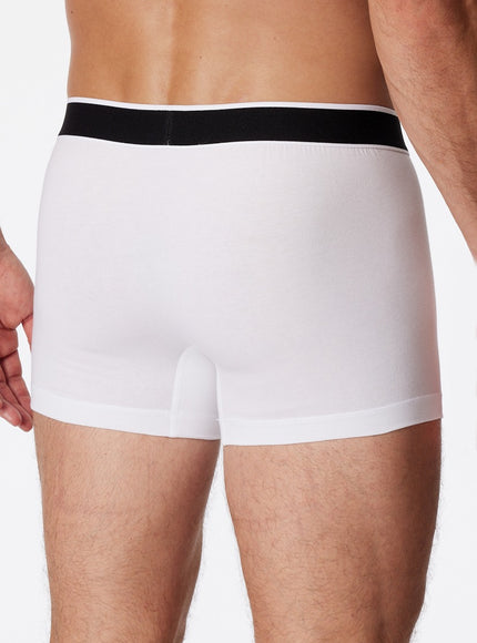 Schiesser 95/5 3 PACK Shorts 173983