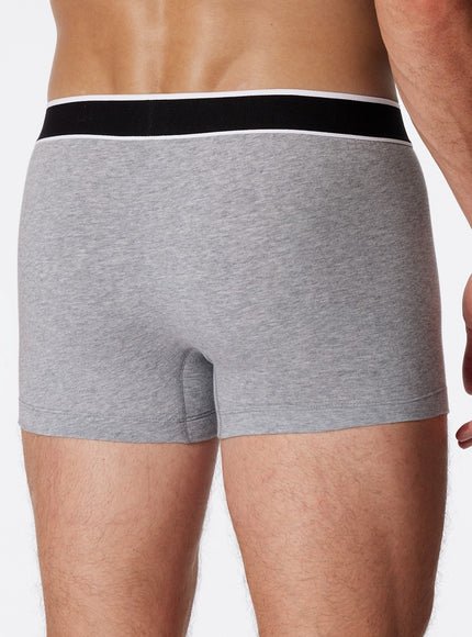 Schiesser 95/5 3 PACK Shorts 173983