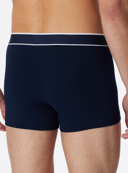 Schiesser 95/5 3 PACK Shorts 173983