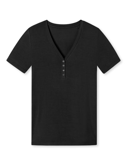 Schiesser Dames Mix en Relax T-Shirt 175476