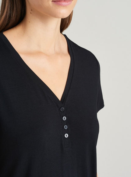 Schiesser Dames Mix en Relax T-Shirt 175476
