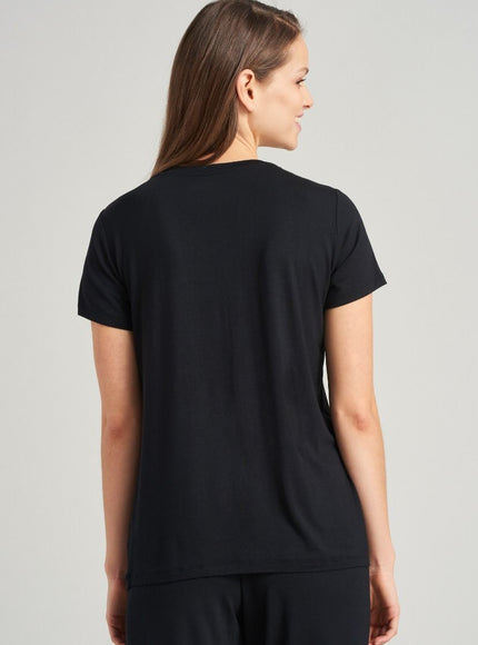 Schiesser Dames Mix en Relax T-Shirt 175476