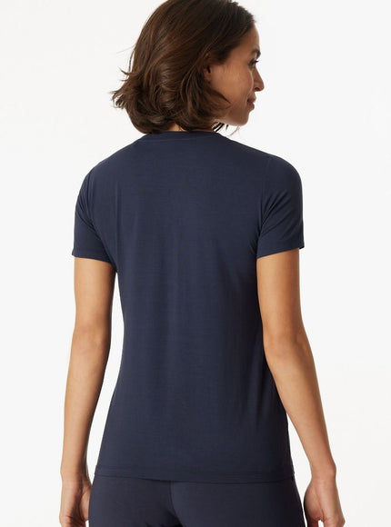 Schiesser Dames Mix en Relax T-Shirt 175476