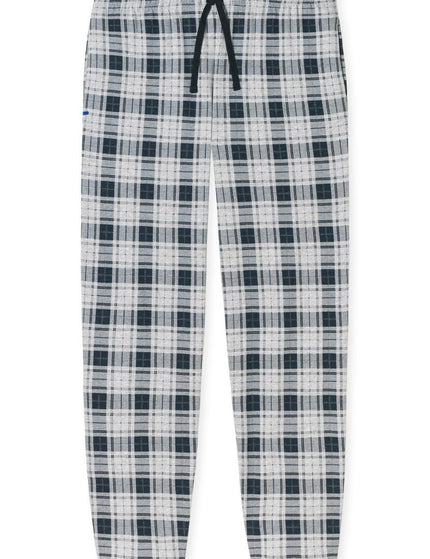 Schiesser Lange broek Mix-Relax 182185 904 multicolor 1 – voorkant
