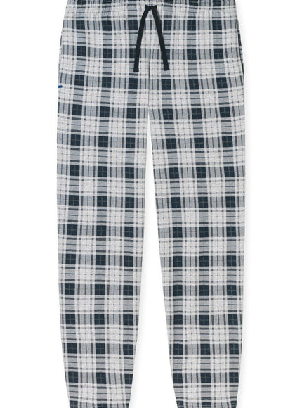 Schiesser Lange broek Mix-Relax 182185 904 multicolor 1 – voorkant