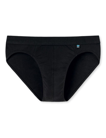 Schiesser Long Life Cotton Rio Slip 145134 – Zwart