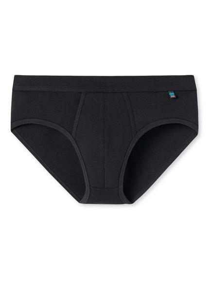 Schiesser Long Life Cotton Sportslip 172470 – voorkant