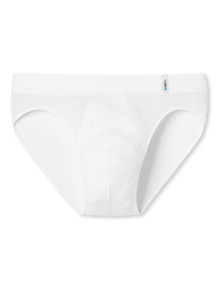 Schiesser Long Life Soft Rio Slip 155631 – wit