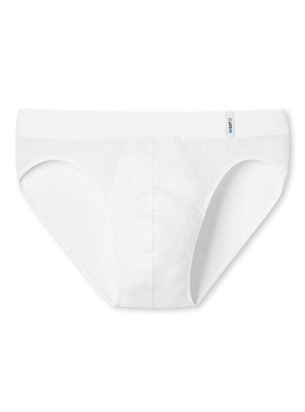 Schiesser Long Life Soft Rio Slip 155631 – wit