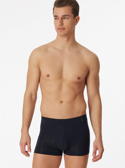 Schiesser Long Life Soft Short 155632 – Admiral, op model