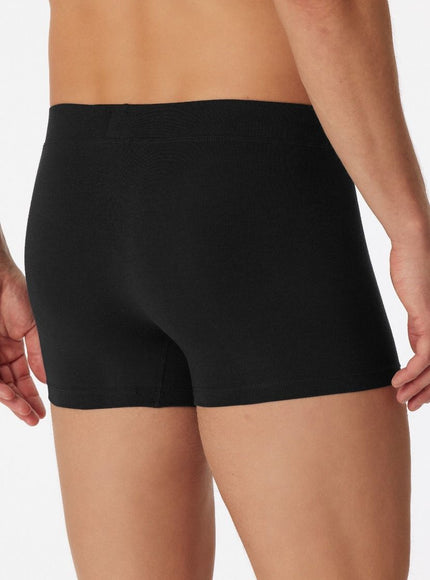 Schiesser Long Life Soft Short 155632 – Admiral, op model