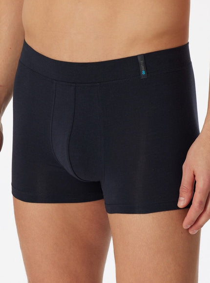 Schiesser Long Life Soft Short 155632 – Admiral, op model