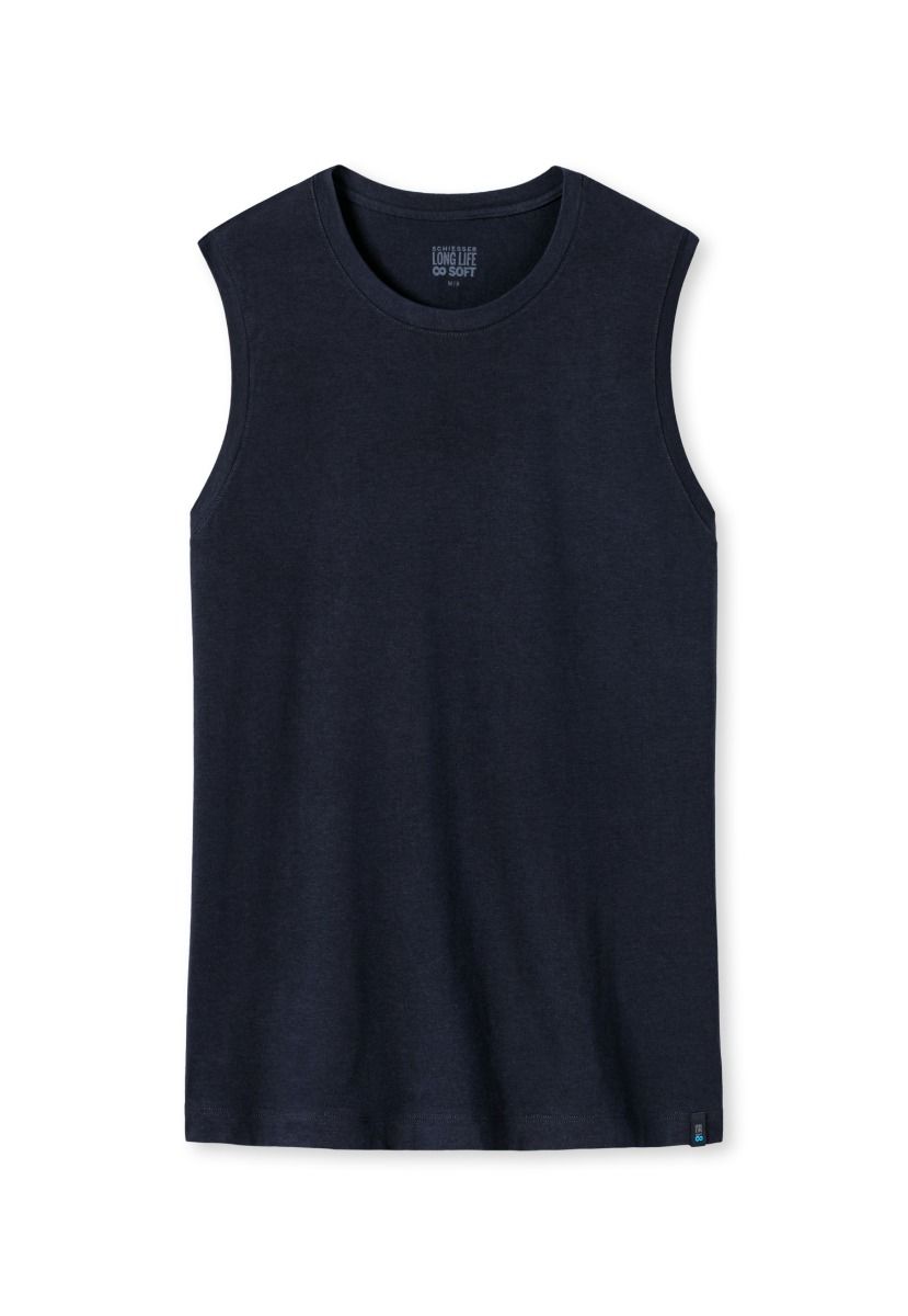 001 Blauwzwart