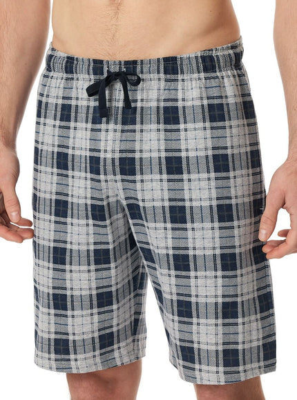 Schiesser Mix en Ralx Bermuda 182186
