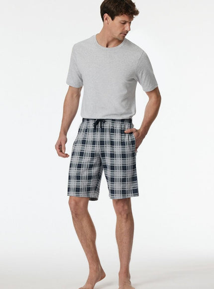 Schiesser Mix en Ralx Bermuda 182186