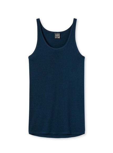 Schiesser Original feinripp Singlet 005120 – voorkant