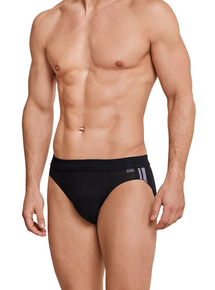 Schiesser rio slip bluebird cotton  3 pack 35110