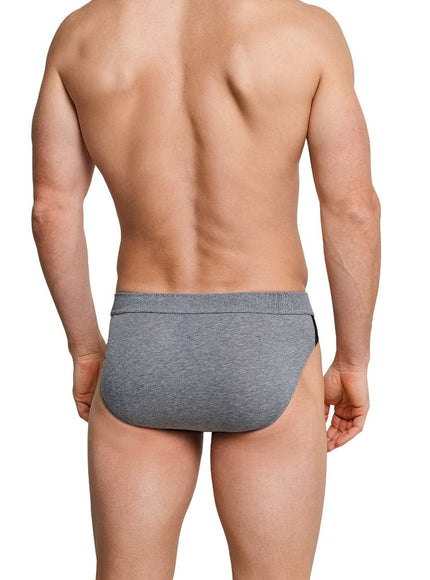 Schiesser rio slip bluebird cotton  3 pack 35110