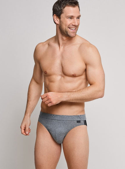 Schiesser rio slip bluebird cotton  3 pack 35110