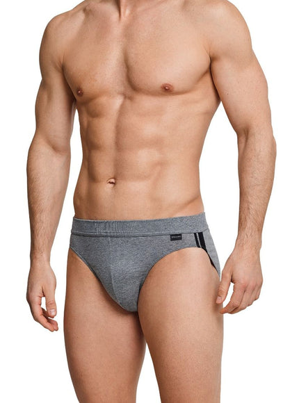Schiesser rio slip bluebird cotton  3 pack 35110