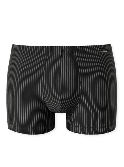 Schiesser Shorts Pure Micro NOS 182176 – schwarz