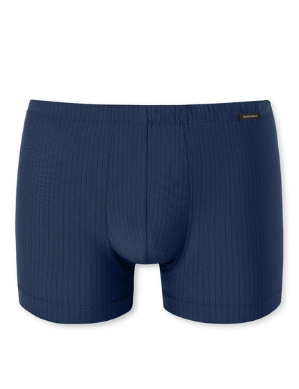 Schiesser Shorts Pure Micro NOS 182176 – Admiral