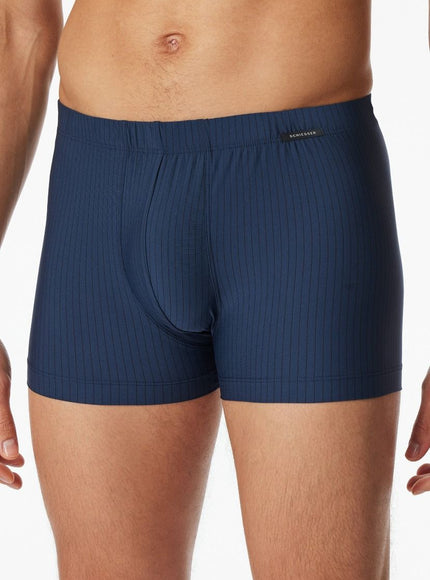 Schiesser Shorts Pure Micro NOS 182176 – Admiral, op model